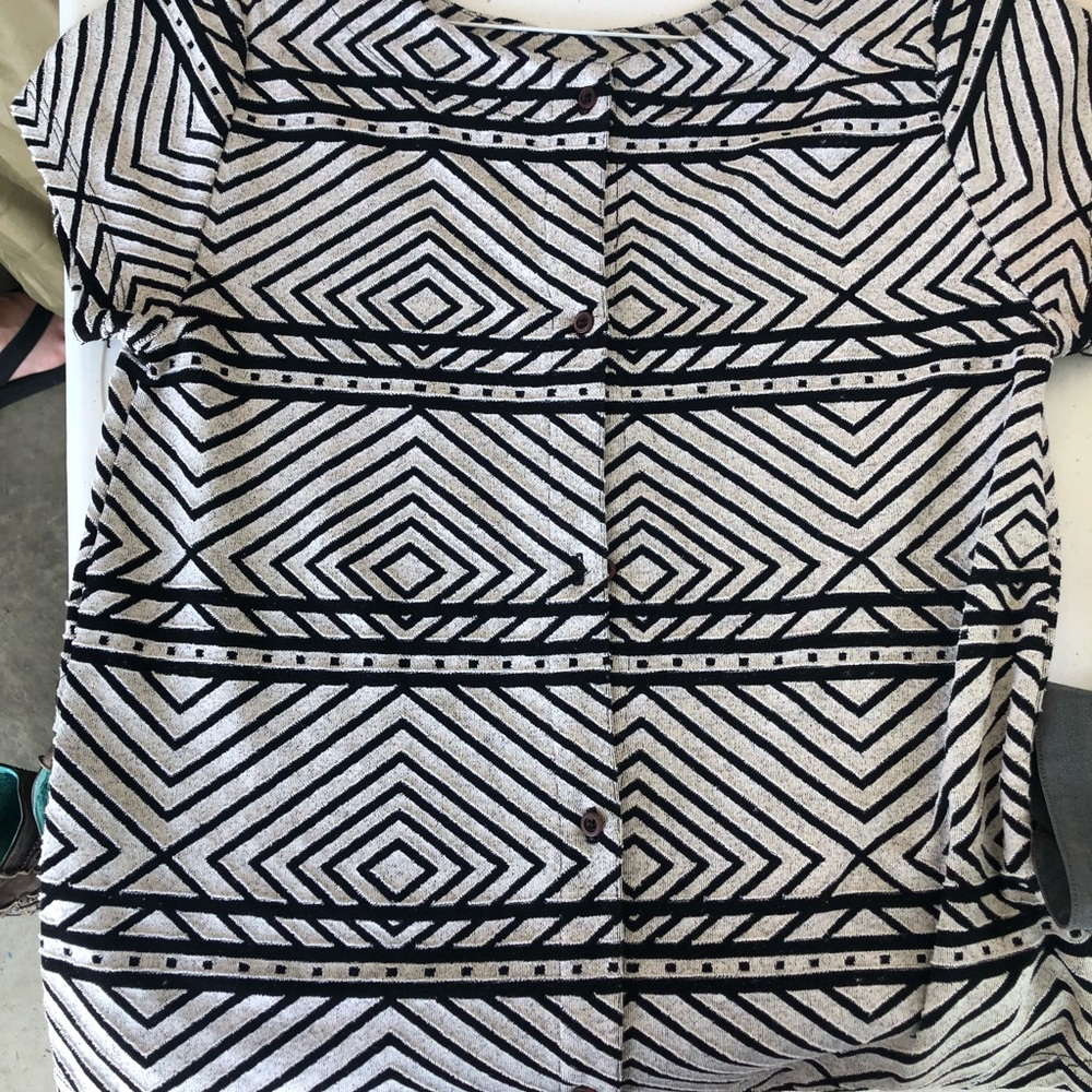 Lucky brand T-shirt!